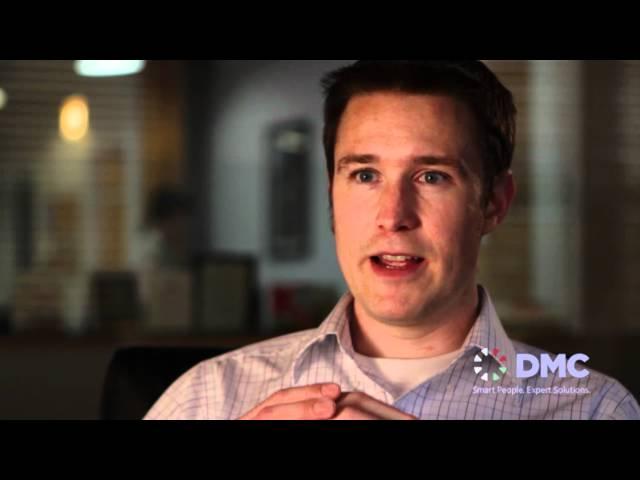 DMC's LabVIEW State Machine
