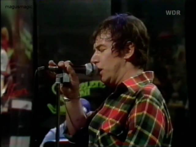 Eric Burdon - Please Send Me Someone To Love (Live, 1976)