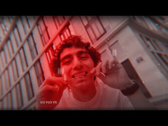 Ozin, Antony Atom — Shot (Ricky Domo prod.) (Official Video)