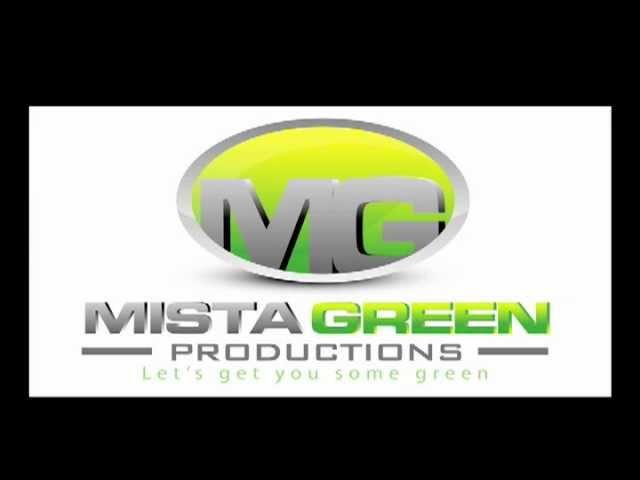 Mista Green™ Productions Studio Promo