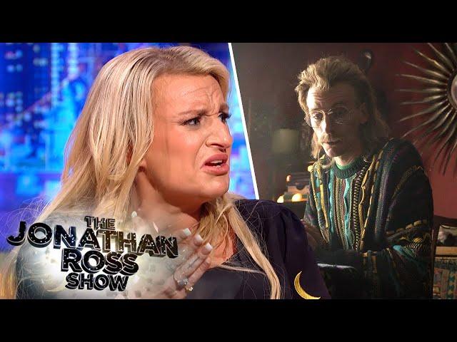 Daisy May Cooper On Charlie’s Awful Dutch Accent  | The Jonathan Ross Show