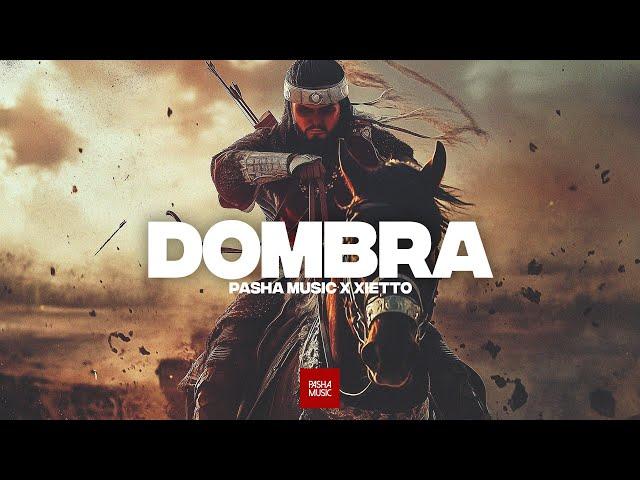 "DOMBRA" | Aggressive Turkish Drill Step Beat | Prod by Pasha Music x Xietto