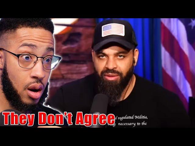 The Hodgetwins Respond To MTR