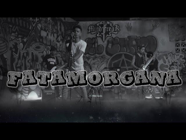 Jey Campos FATAMORGANA ft El Chapo & Garduss (Official Music Video)