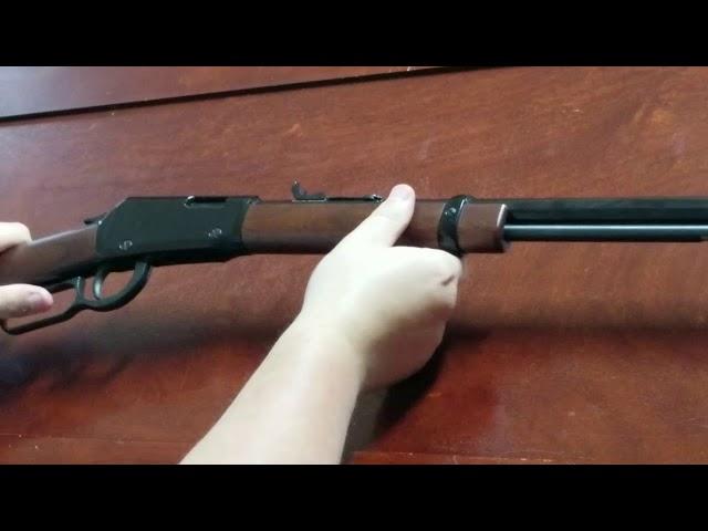 Henry Frontier 22 Magnum Review