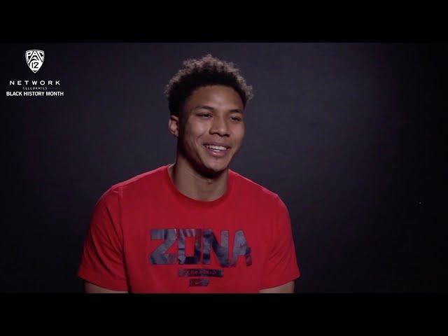 Arizona student-athletes reflect on Black History Month