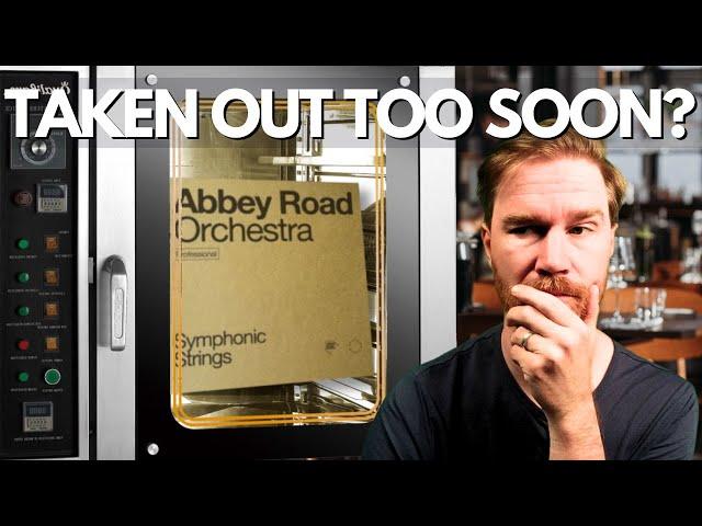 Abbey Road Orchestra Symphonic Strings - Review