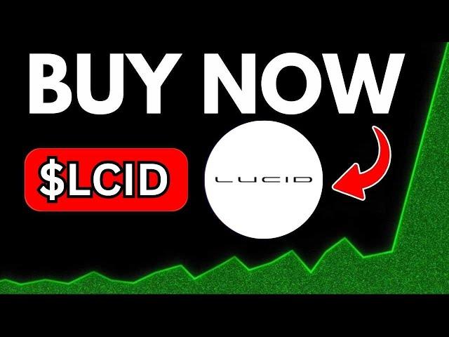 LCID Stock: (Lucid Group stock) LCID STOCK PREDICTIONS LCID STOCK Analysis lcid stock news today.