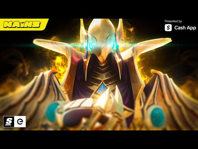 Azir | The Hardest Champion in League