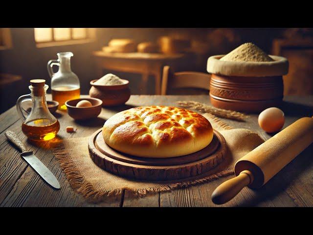 هتصدق إن القرص الطرية دي من غير نقطة لبن؟! جرب ومش هتبطل تعملها!