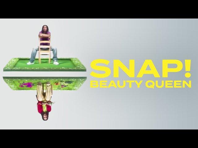 SNAP! - Beauty Queen (Official Music Video)