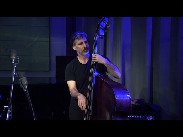 Stephen Gauci/Adam Lane/Kevin Shea @ Scholes Street Studio 4/3/24 clip 10