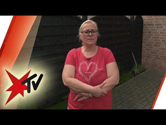 14 Jahre Stalking: Sie kämpft verzweifelt um Frieden für sich und ihre Familie | stern TV