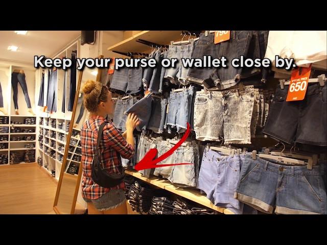 Holiday Shopping Tips