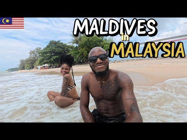 HiDDEN PARADISE: I moved to the BEST city in Malaysia  || Hidden Gem everyone MUST Visit