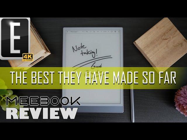 The BEST Yet with GOOGLE PLAY | Meebook 103 Review
