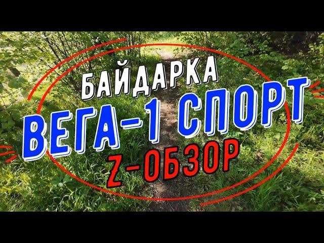 Вега-1 Спорт, обзор-тест, подробно, оптимистично