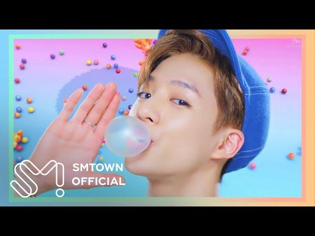 NCT DREAM 엔시티 드림 'Chewing Gum' MV