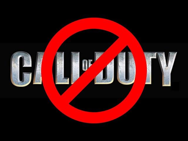 Call of Duty's manipulation just got EXPOSED. It's time to FIGHT BACK against this insanity.