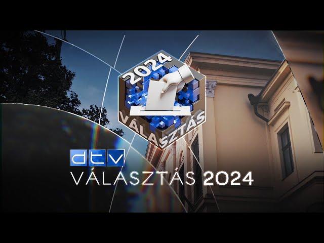 Választás 2024