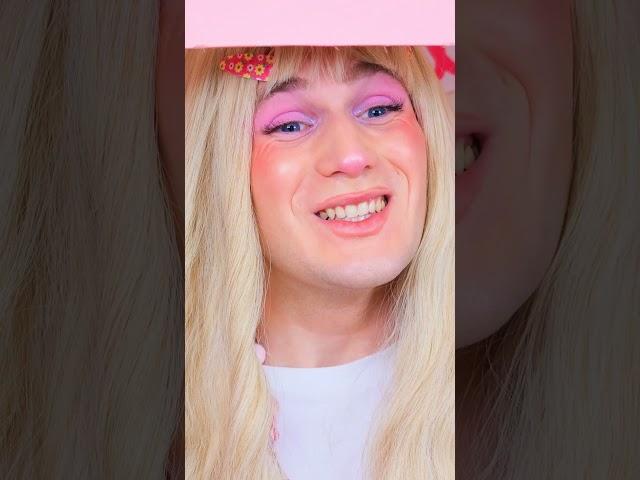 Когда пришёл на премьеру Барби! #shorts #барби #фильм #barbie #пранк #рек