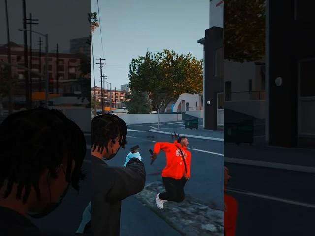 [YBN:SM] Sureños kill Insane crip #fivem #gta #rp #shooting #roleplay #gaming #fivemroleplay #gtarp