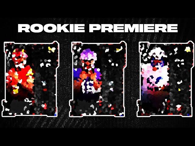 100003435% CORRECTLY PREDICTING THE ROOKIE PREMIERES FOR THIS WEEK!|! MADDEN 24