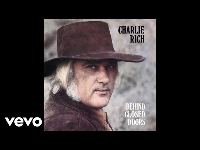 Charlie Rich - The Most Beautiful Girl (Audio)