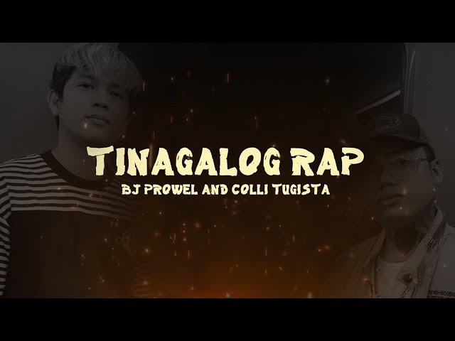 TINAGALOG RAP -  GANGSTA'S PARADISE (BJ PROWEL COLLI TUGISTA) BHEBHEBOYZ