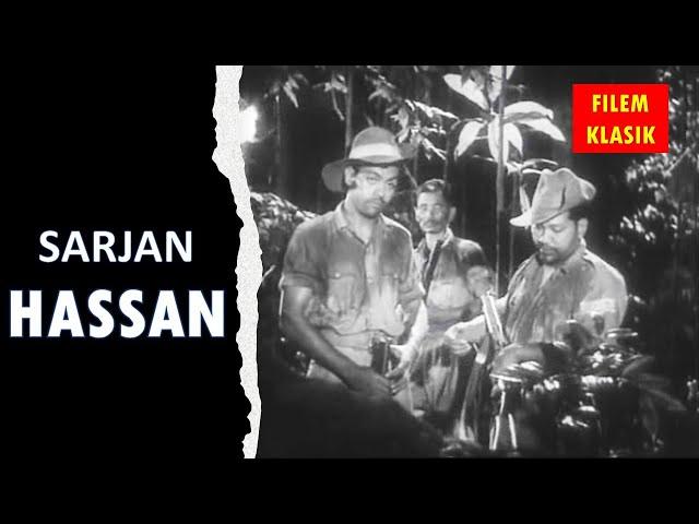 SARJAN HASSAN (full movie)