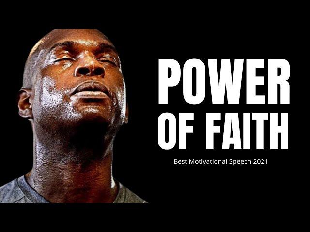 Power Of Faith (Jim Rohn, TD Jakes, Les Brown, Steve Harvey) Best Motivational Speech 2021