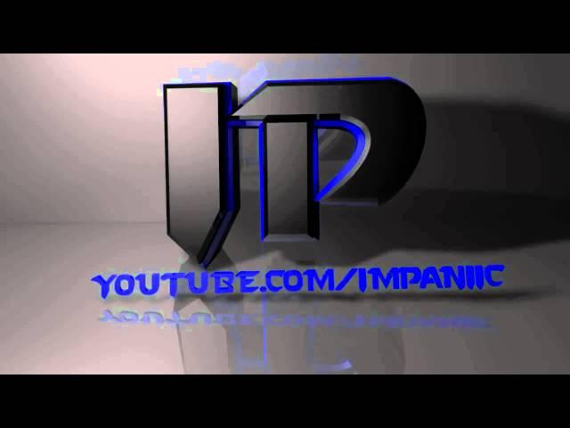 imPaniiC official intro!