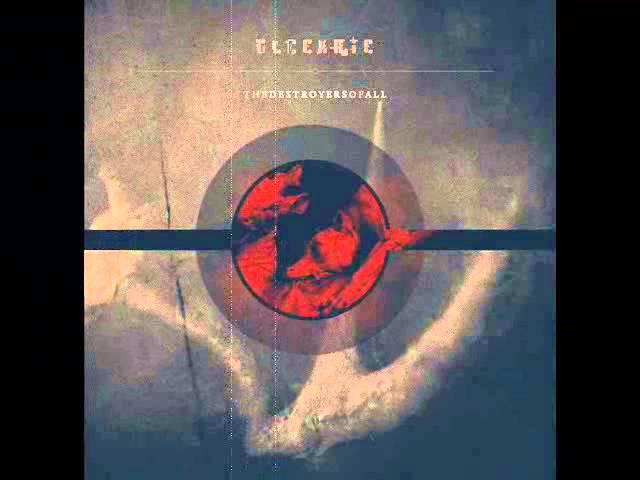 Ulcerate - Dead Oceans