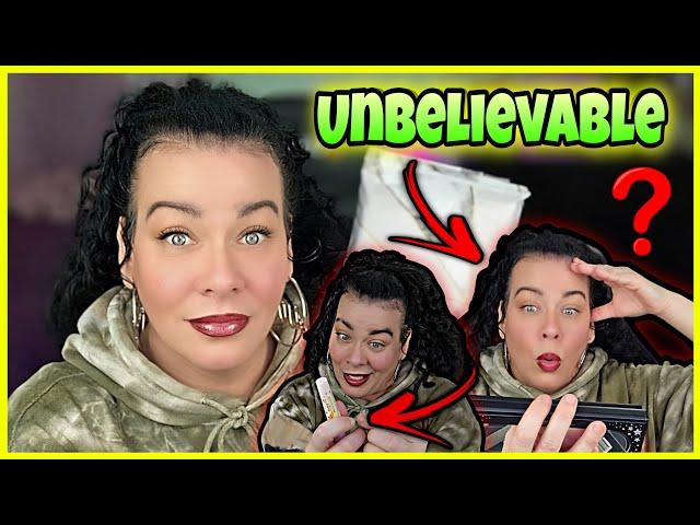 I Got Tricked!? Eyescream Beauty Bag October 2024 Reveal - Must See