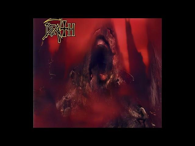 Death - A Moment Of Clarity FULL HD
