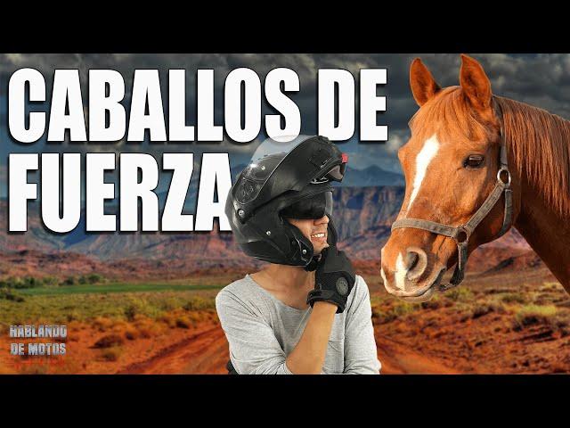 ¿Qué son los Caballos de Fuerza? -   HP - CV- KW Ep.#23