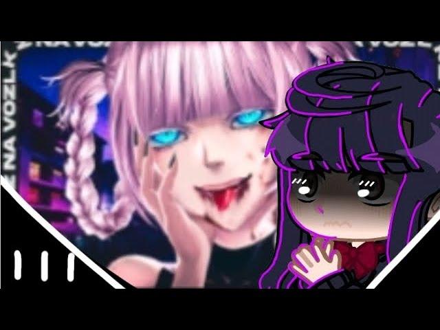 ‍️‍️komi can't react ao rap [vampira] ||LKZ|| [as]‍️‍️