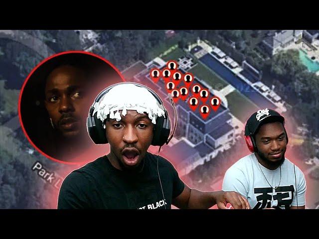 DRAKE FANS REACT!! | Kendrick Lamar - Not Like Us (Drake Diss) REACTION!!