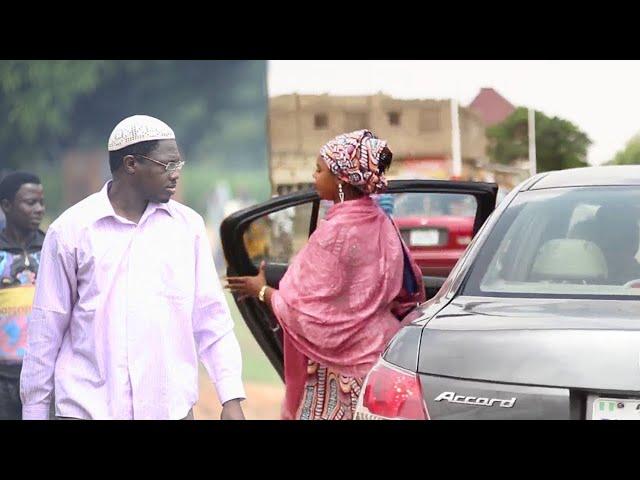 talakawa Ali Nuhu ya kamu da son wata mace wacce tafi karfin shi - Hausa Movies 2022 | Hausa Films