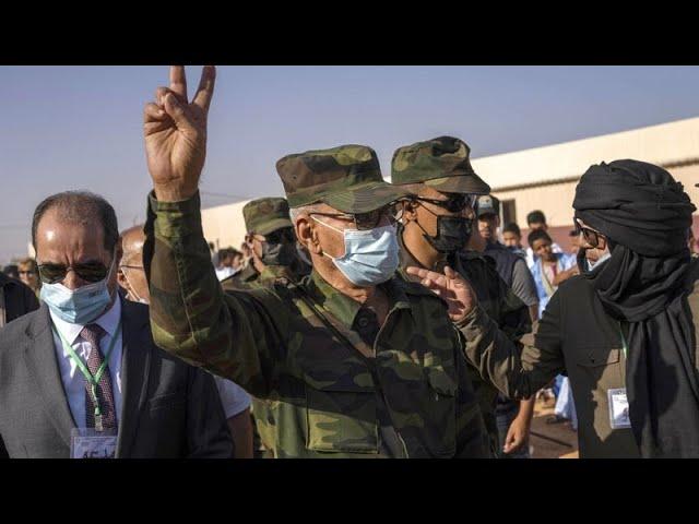 Western Sahara: The Polisario movement's 16th congress set for election