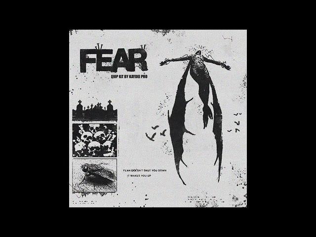 [FREE] "FEAR" Loop Kit/Sample Pack (Nardo Wick, Future, EST Gee, Southside Type Loops)