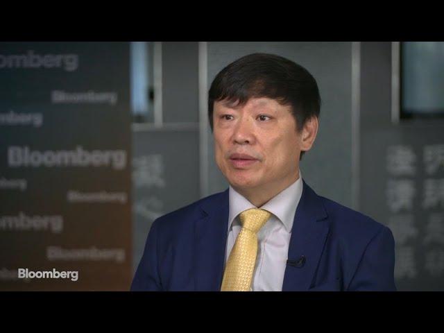 Global Times' Hu: China Would Like to See H.K. Resolve Problem by Itself