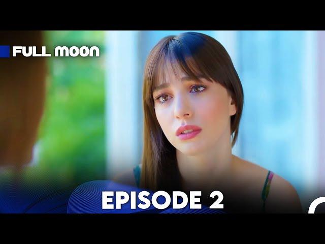 Full Moon Episode 2 (Long Version)