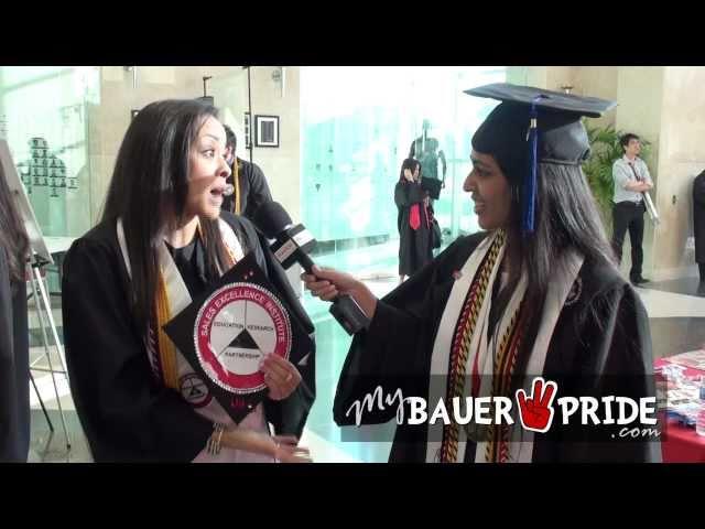 Coog-grats Spring 2011 Grads!