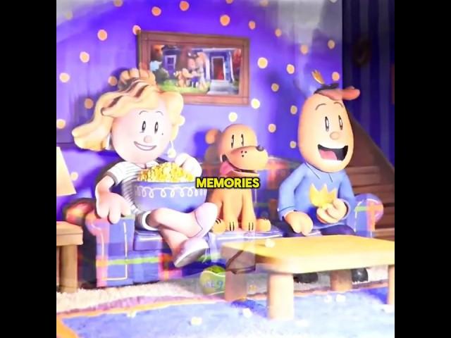 2 SAD moments you probably missed in dogman