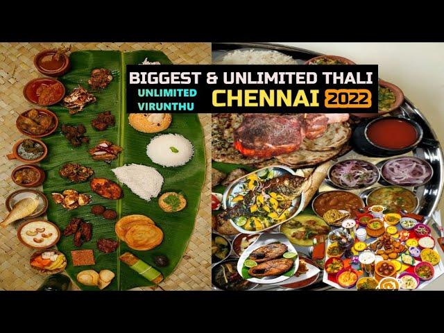 Unlimited Virunthu Chennai | Unlimited Non veg buffet in Chennai | Unlimited Kari Virunthu Chennai