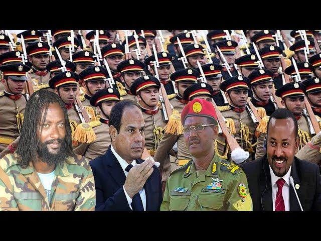 Iccitti jabdu dhumatii Kolenelota Abiy wbon fixef field marshal birhanun kan jedhan| Moha News