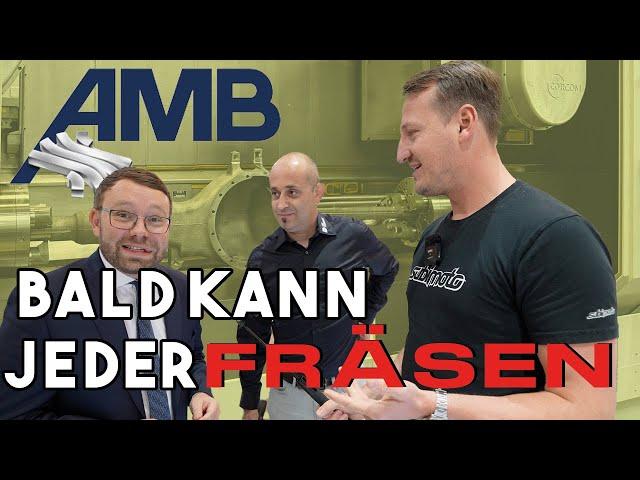 Danach bin ich ARM! | AMB 2024 I Part 1 | Subi-Series