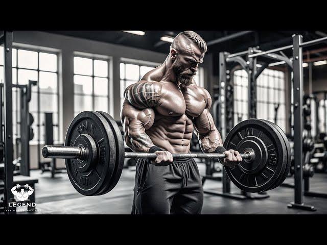 Fitness & Gym Motivation Music 2024  Trap Workout Music Mix 2024  Gym Motivation Songs 2024