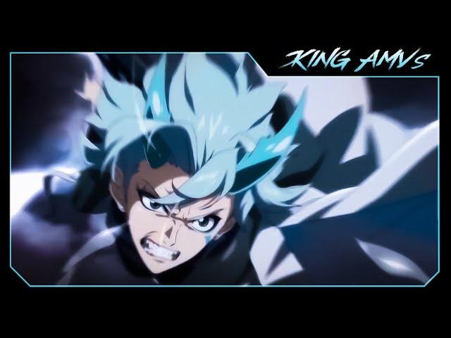 Non-Human Academy: Extraordinary Ones「AMV」Legend ᴴᴰ